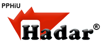 Hadar sp. Z O.O Logo